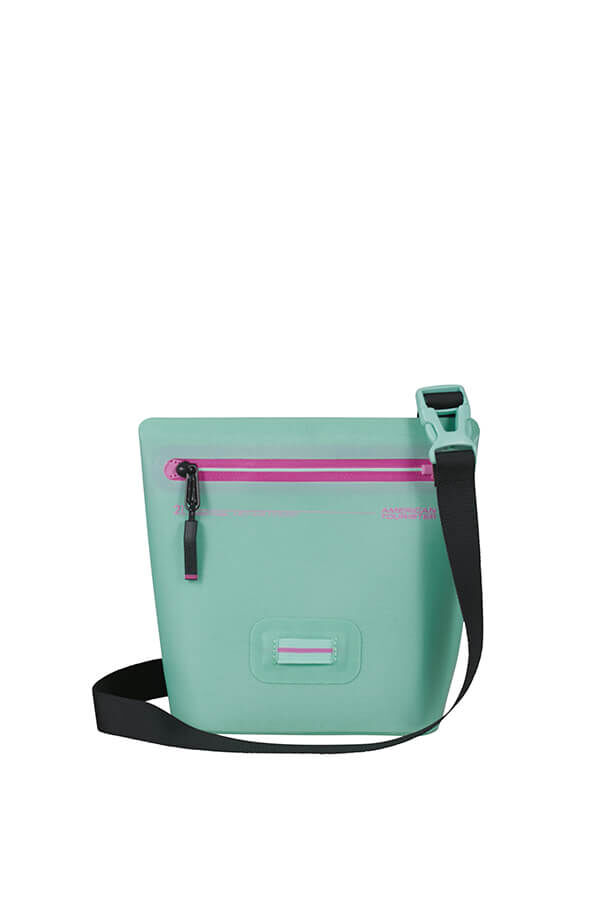 Colourdry Skulderveske S | American Tourister Colourdry Shoulder Bag S  Jelly Mint