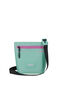 Colourdry Skulderveske S | American Tourister Colourdry Shoulder Bag S  Jelly Mint
