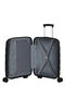 American Tourister Air Move SPINNER 55/20 TSA  Black