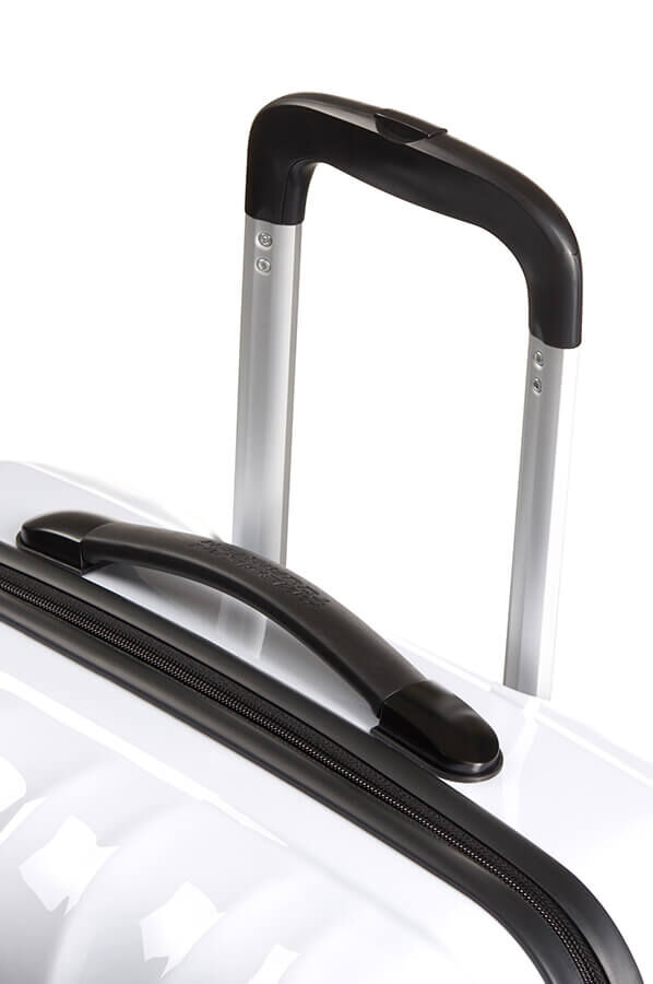 American Tourister Disney Legends Spinner Alfatwist 75cm  Minnie Kiss