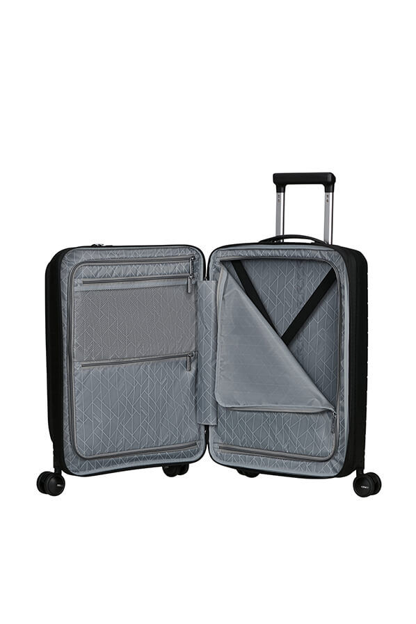 FastForward Koffert med 4 hjul