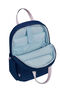 American Tourister Puffypop Laptop Backpack 15.6' M  Marineblå