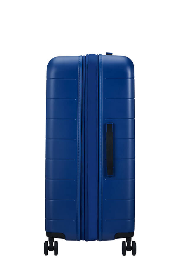 American Tourister Novastream Spinner TSA Exp. 77cm  Navy Blue