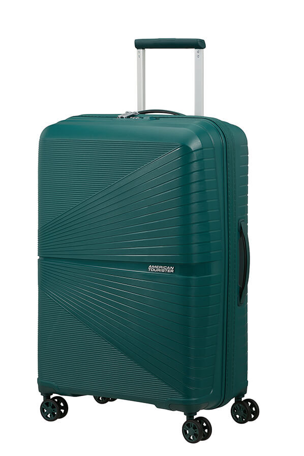 American Tourister Airconic Spinner 67/24 TSA RPP  Skoggr&oslash;nn