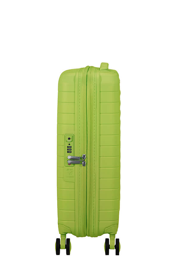 American Tourister Fastforward Spinner 55/20 TSA EXP 55cm  Neon Lime