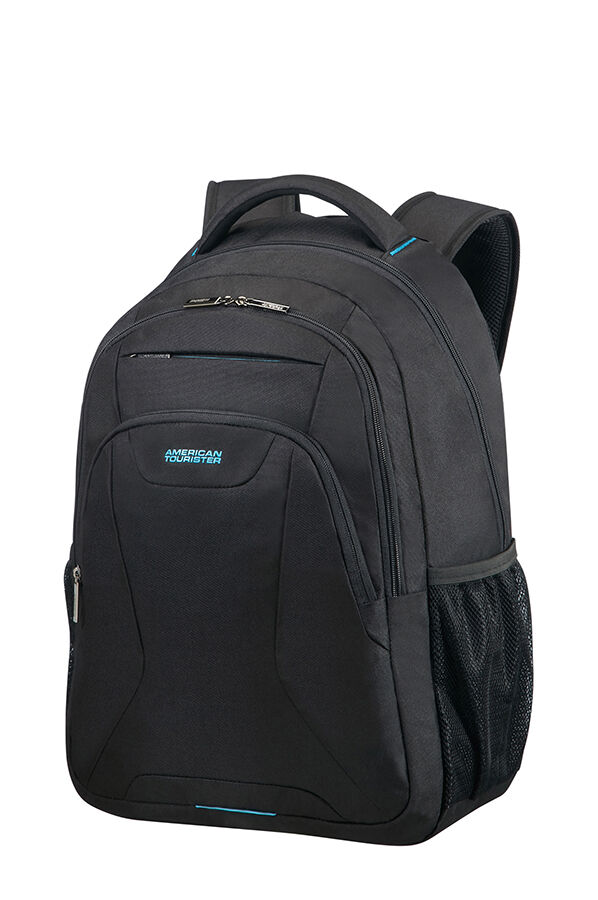American Tourister At Work Laptop Backpack  43.9cm/17.3inch Black