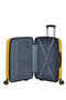 American Tourister Air Move SPINNER 75/28 TSA  Sunset Yellow