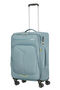 American Tourister Summerfunk Spinner Exp TSA 67cm  Metal Grey