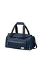 American Tourister Brightup Cabin Duffle Zip  Marineblå
