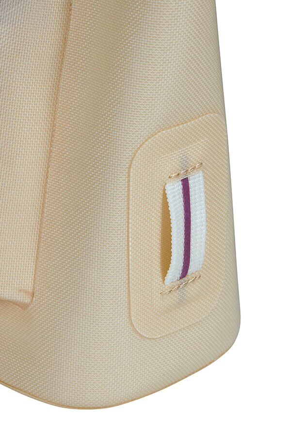 Colourdry Skulderveske M | American Tourister Colourdry Shoulder Bag M  Summer Sand