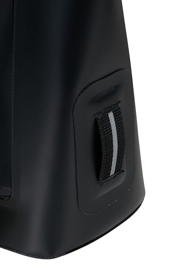 Colourdry Skulderveske M | American Tourister Colourdry Shoulder Bag M  True Black