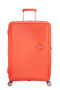 American Tourister Soundbox Spinner 77  Spicy Peach