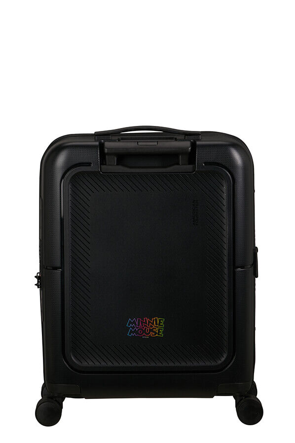 American Tourister Dashpop Disney Spinner Expandable TSA Disney 55cm  Minnie Neon Gradient