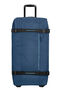 American Tourister Urban Track Duffle with wheels L  Combat Navy