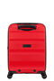 American Tourister Bon Air Dlx Spinner TSA 55cm  Magma Red