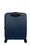 American Tourister Rejoy Spinner 55/20 Tsa 55cm  Marineblå