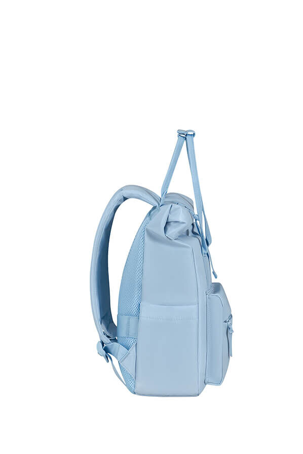 American Tourister Urban Groove Ug16 Backpack City  Pastellbl&aring;tt