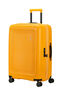 American Tourister DashPop Spinner Expandable TSA 67cm Golden Yellow
