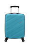 American Tourister Jetdriver 3.0 Spinner TSA SW 55cm  Light Blue