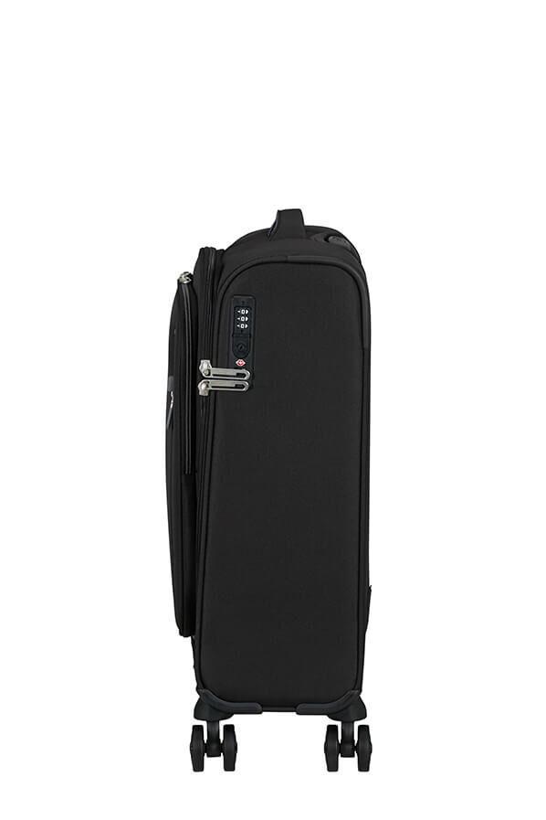 American Tourister Cloudrider Spinner TSA S  Sotsvart