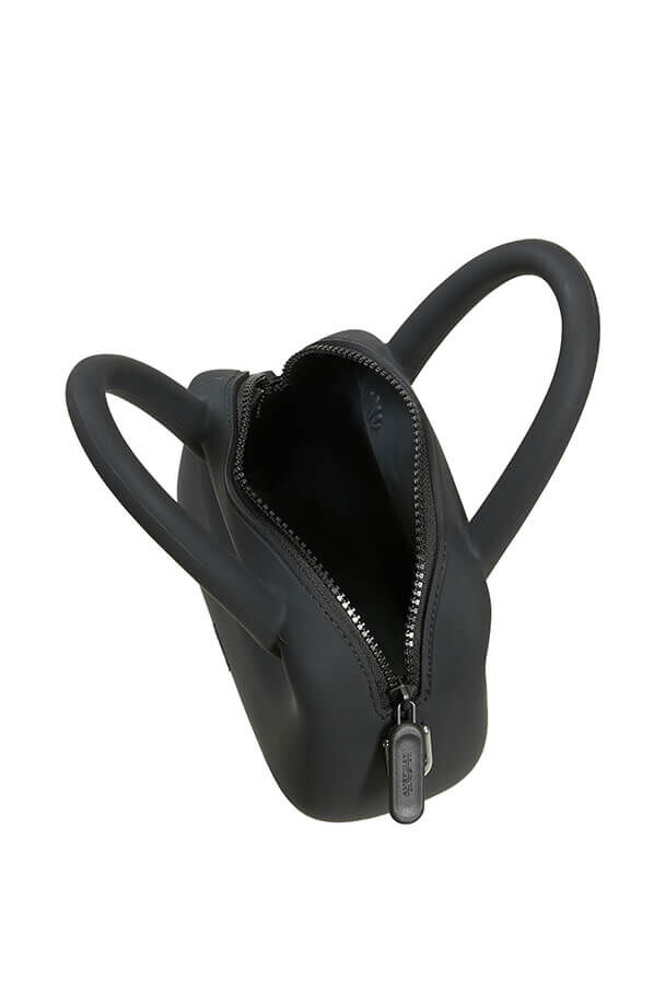 Jellypop Mini Bag | American Tourister Jellypop Mini Bag  Svart