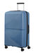 American Tourister Airconic Koffert med 4 hjul 77cm Coronet Blue