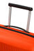 AeroStep Koffert med 4 hjul 55 cm