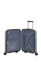 American Tourister Airconic Spinner 55/20 Tsa 55cm  Cool Grey