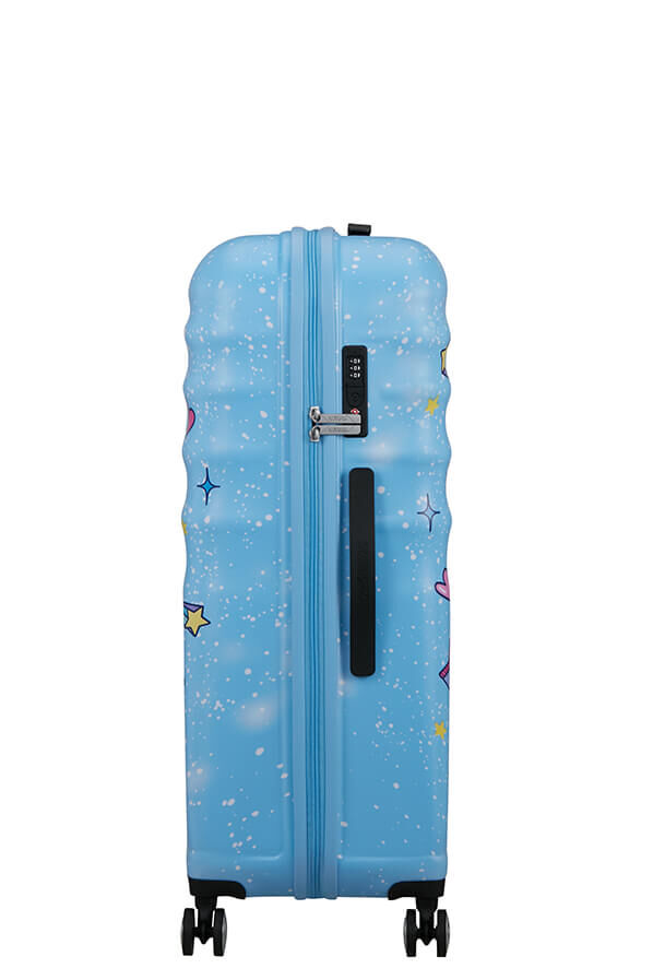 Disney Wavebreaker Large innsjekket