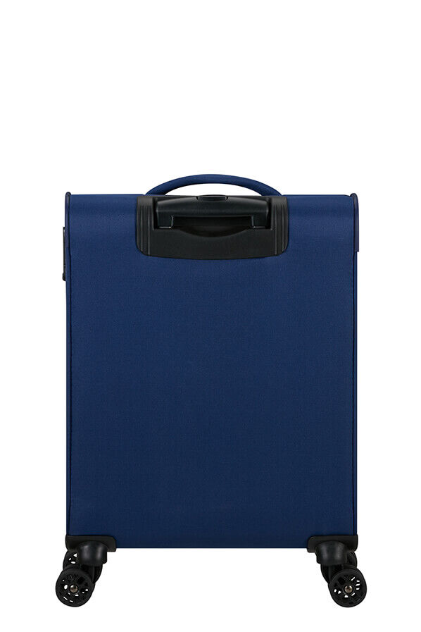 American Tourister Sea Seeker Spinner 55/20 Tsa 55 cm  Marinebl&aring;