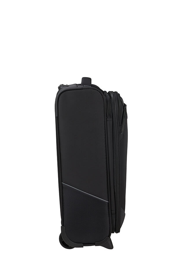 American Tourister SummerRide Upright S EXP TSA Black