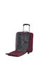 Cloudrider Koffert med 2 hjul S/M