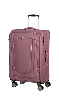 American Tourister Wanderlite Medium innsjekket