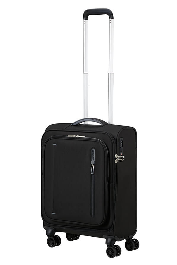 American Tourister Cloudrider Spinner TSA S  Sotsvart