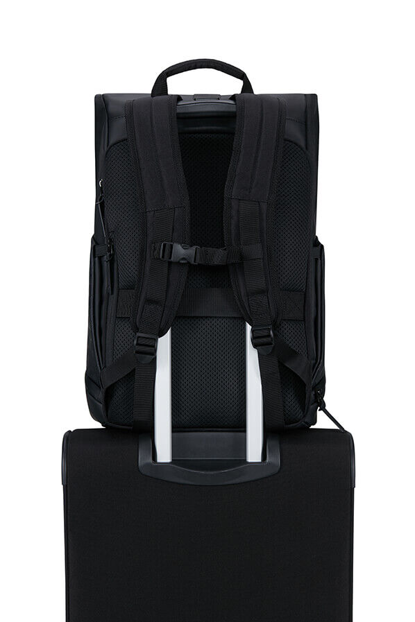 Urban Tide Ryggsekk 15.6'' rolltop 15.6"