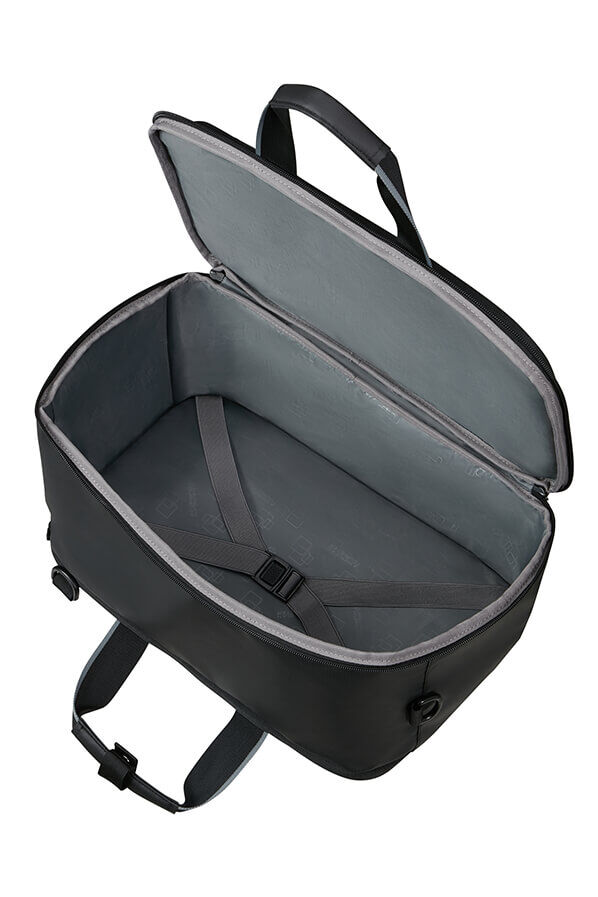 American Tourister Take2cabin 3-Way Boarding Bag Prime  Svart