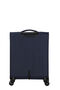 American Tourister SummerRide Spinner S EXP TSA 55cm Marineblå