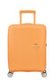 American Tourister SoundBox Spinner TSA Expandable 55cm  Papaya Pop