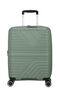 American Tourister Flytwist SPINNER 55/20 TSA EXP 55cm  Botanic Green