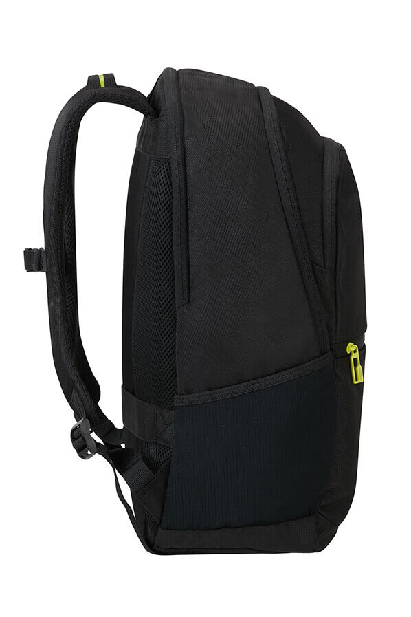 American Tourister Work-E Laptop Backpack  17.3inch Black