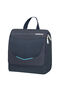 American Tourister Summerfunk Toilet Kit  Navy