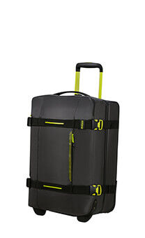 American Tourister Urban Track Duffelbag med hjul 55cm