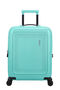 American Tourister DashPop Spinner Expandable TSA 55cm Aqua Sky