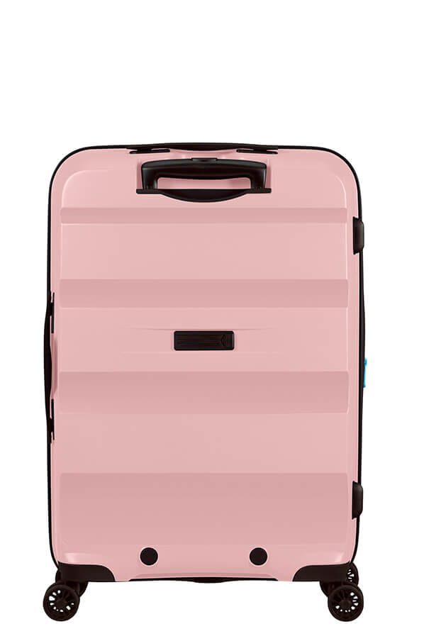 American Tourister Bon Air Dlx Spinner TSA Expandable 66cm  Cherry Blossoms