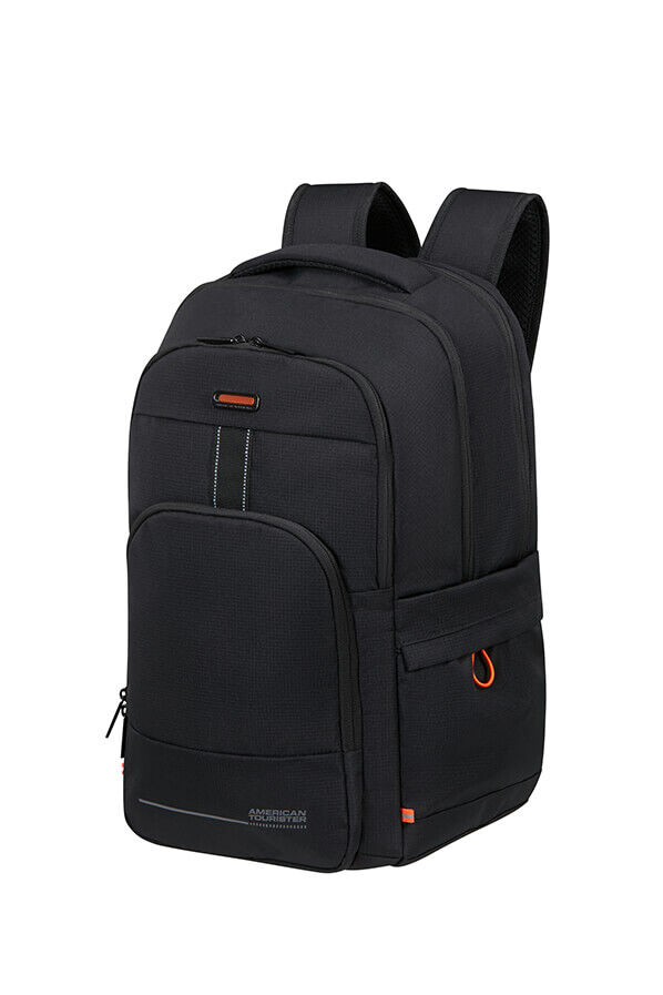 American Tourister At Work Nxt Laptop Backpack 17.3'  Svart