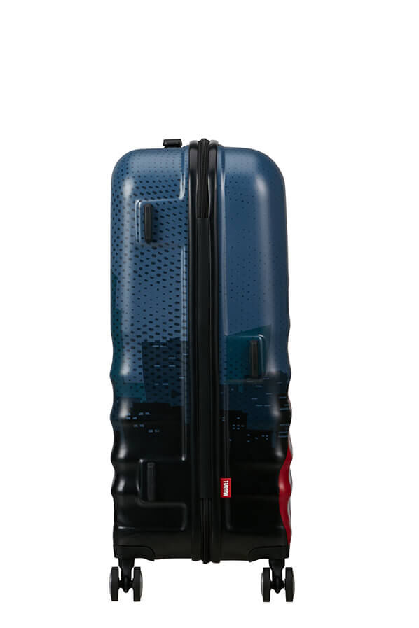 Marvel Wavebreaker Medium innsjekket
