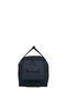 American Tourister City Racer Duffle with Wheels M  Marineblå