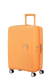 American Tourister SoundBox Medium Check-in