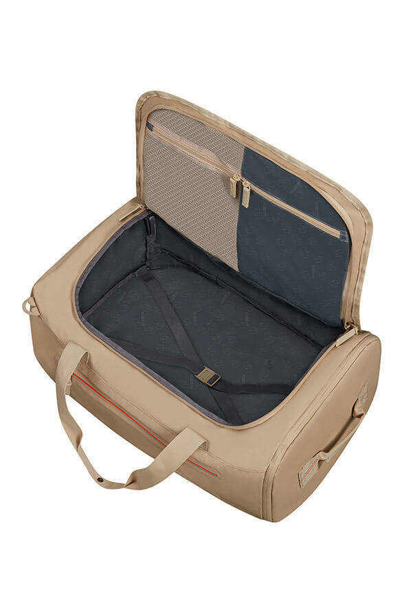 American Tourister Trailgo Duffle M  Beige
