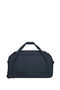 American Tourister City Racer Duffle with Wheels M  Marineblå